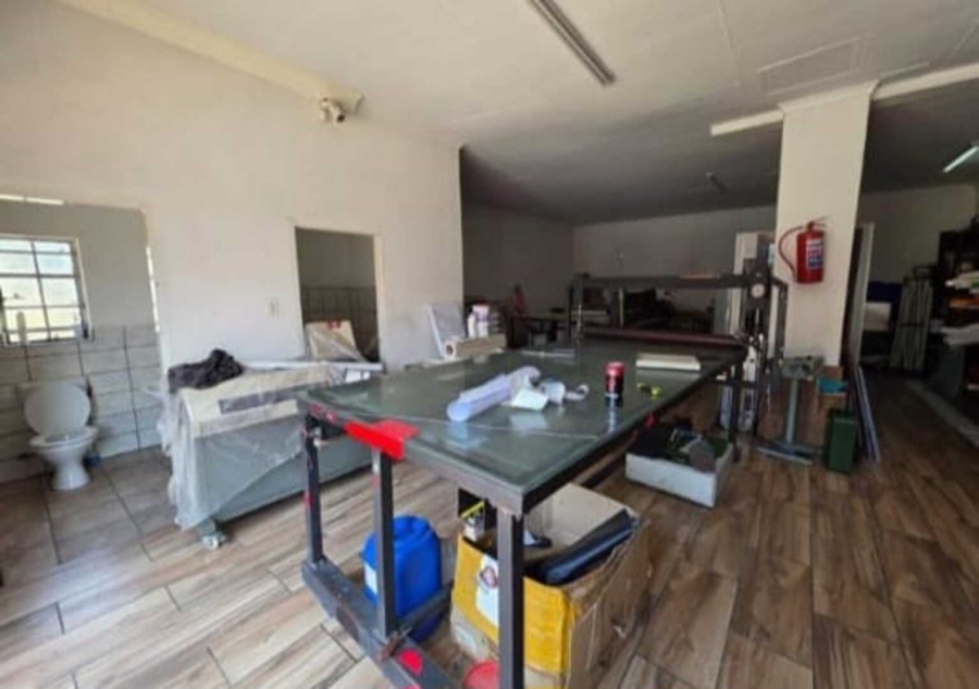 Commercial Property for Sale in Vereeniging Gauteng