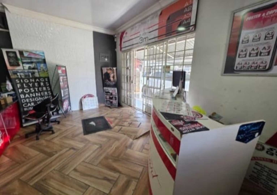 Commercial Property for Sale in Vereeniging Gauteng