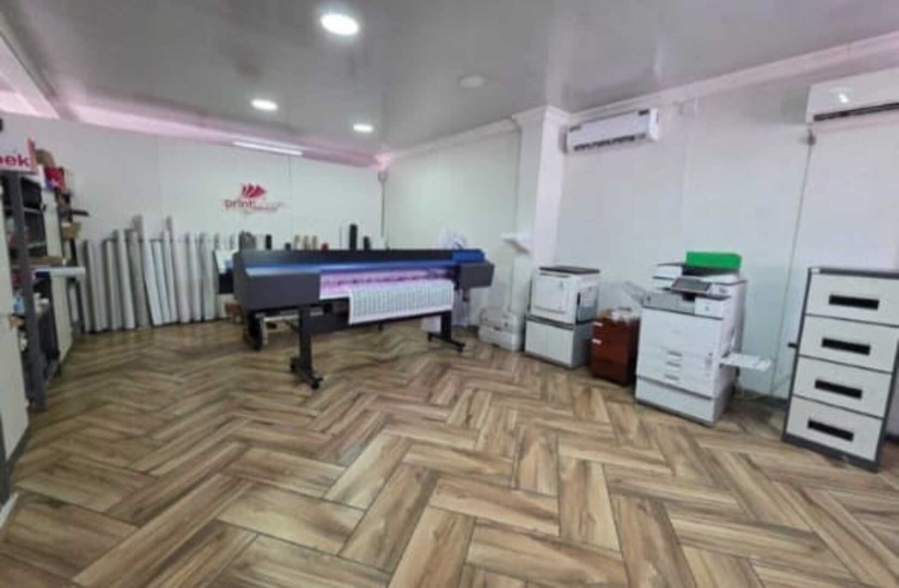 Commercial Property for Sale in Vereeniging Gauteng