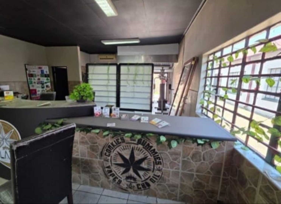 Commercial Property for Sale in Vereeniging Gauteng