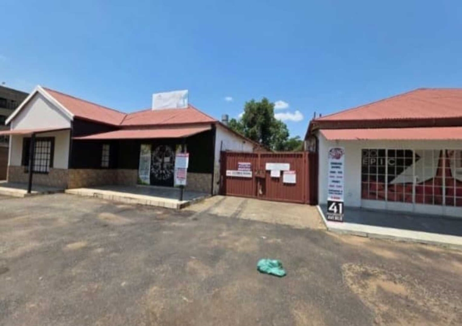 Commercial Property for Sale in Vereeniging Gauteng