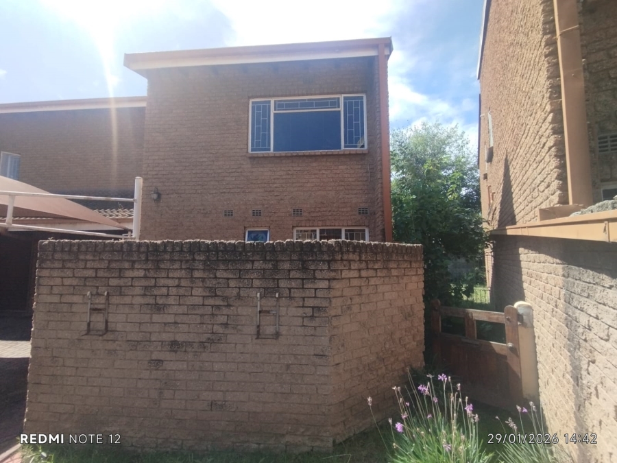 3 Bedroom Property for Sale in Vereeniging Gauteng