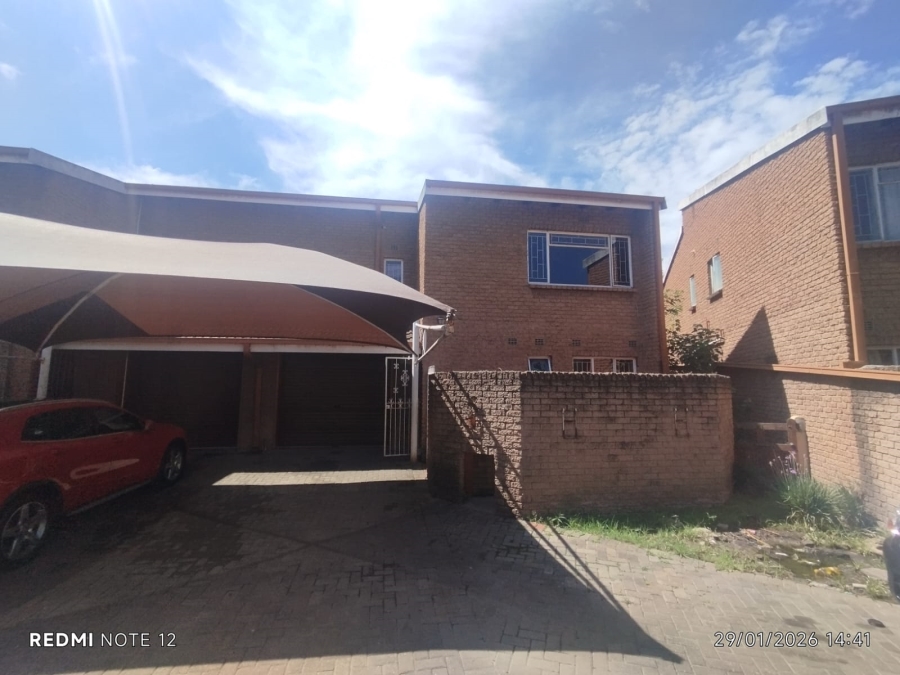 3 Bedroom Property for Sale in Vereeniging Gauteng