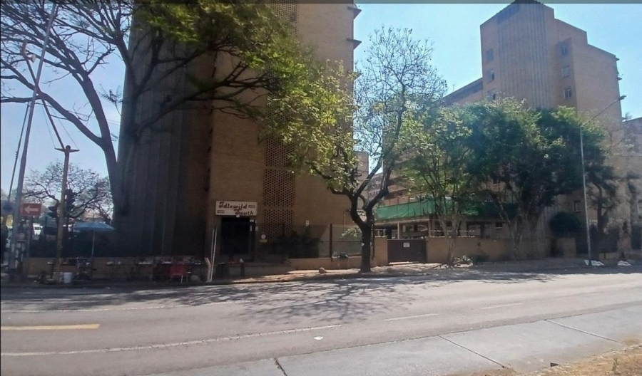 To Let 2 Bedroom Property for Rent in Pretoria Central Gauteng