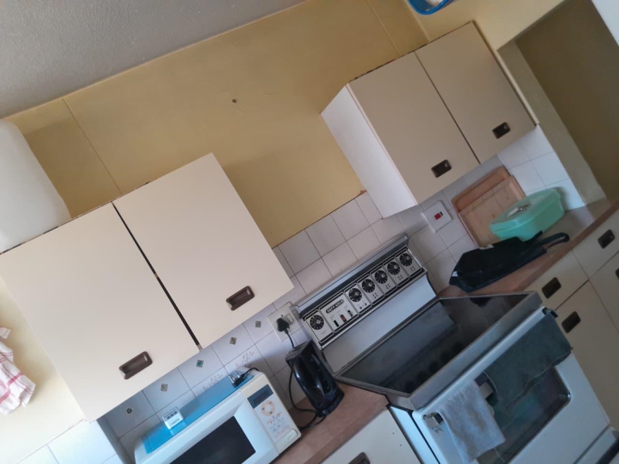 To Let 2 Bedroom Property for Rent in Pretoria Central Gauteng