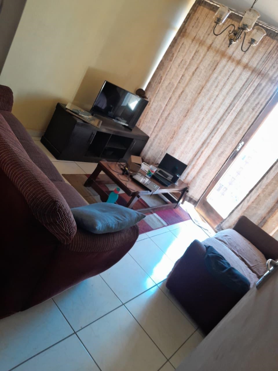 To Let 2 Bedroom Property for Rent in Pretoria Central Gauteng