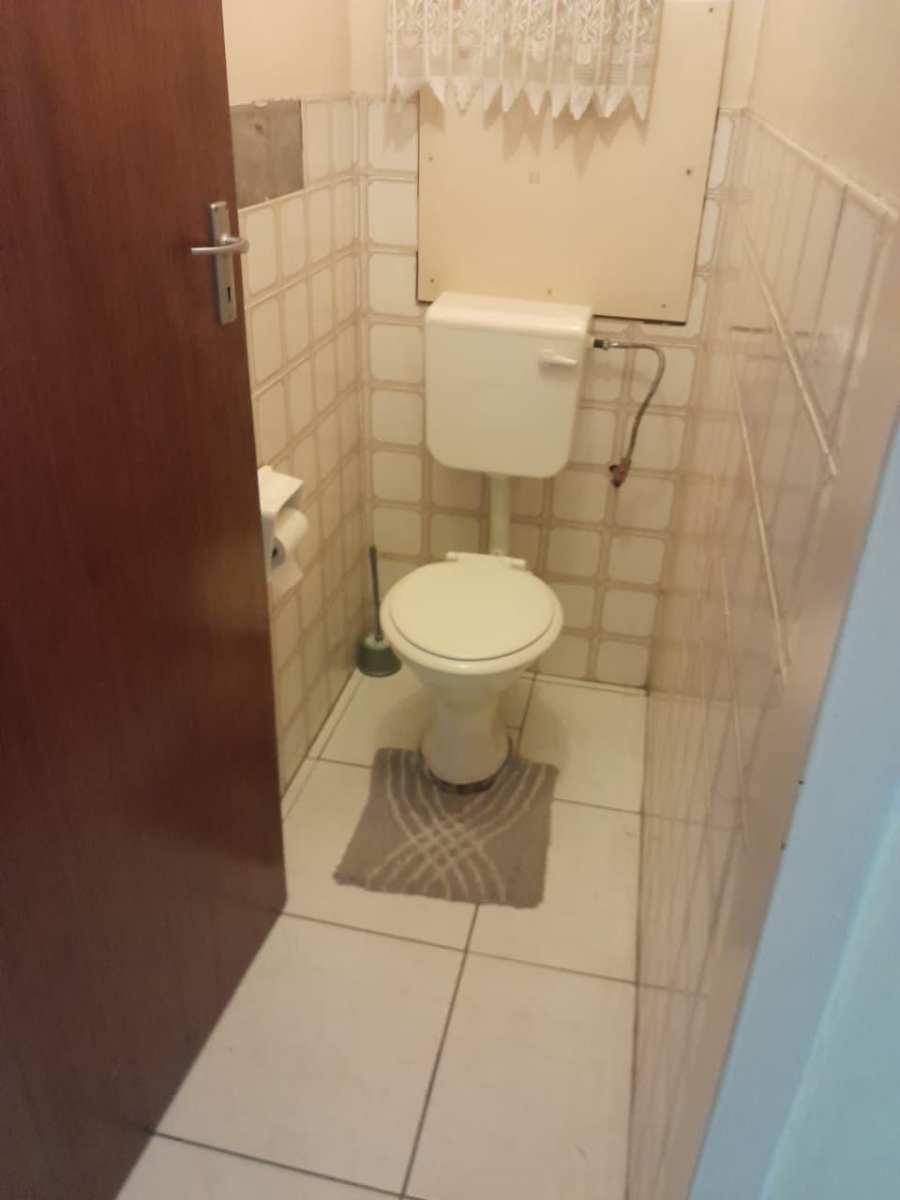 To Let 2 Bedroom Property for Rent in Pretoria Central Gauteng
