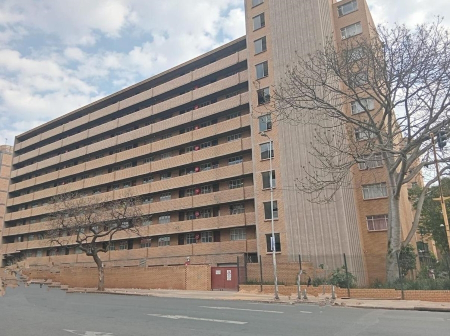 To Let 2 Bedroom Property for Rent in Pretoria Central Gauteng