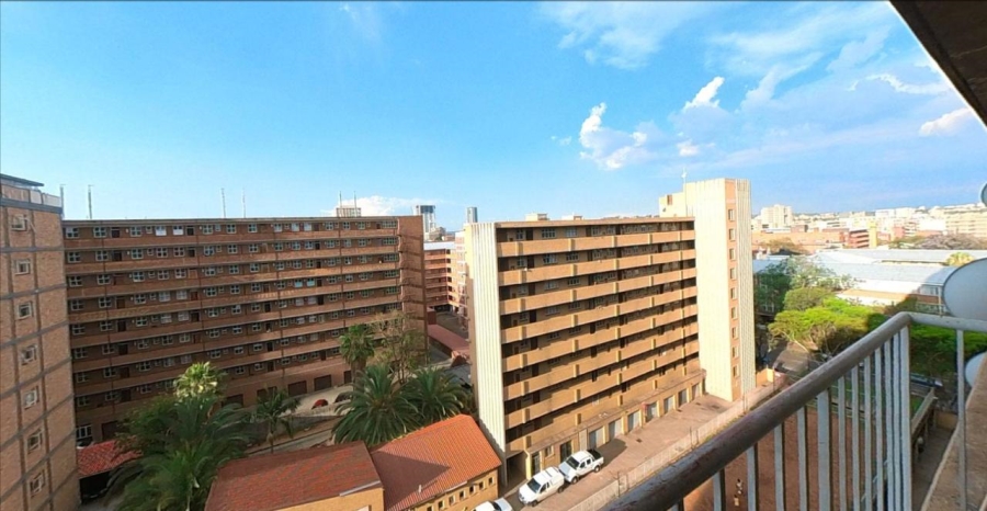 To Let 2 Bedroom Property for Rent in Pretoria Central Gauteng