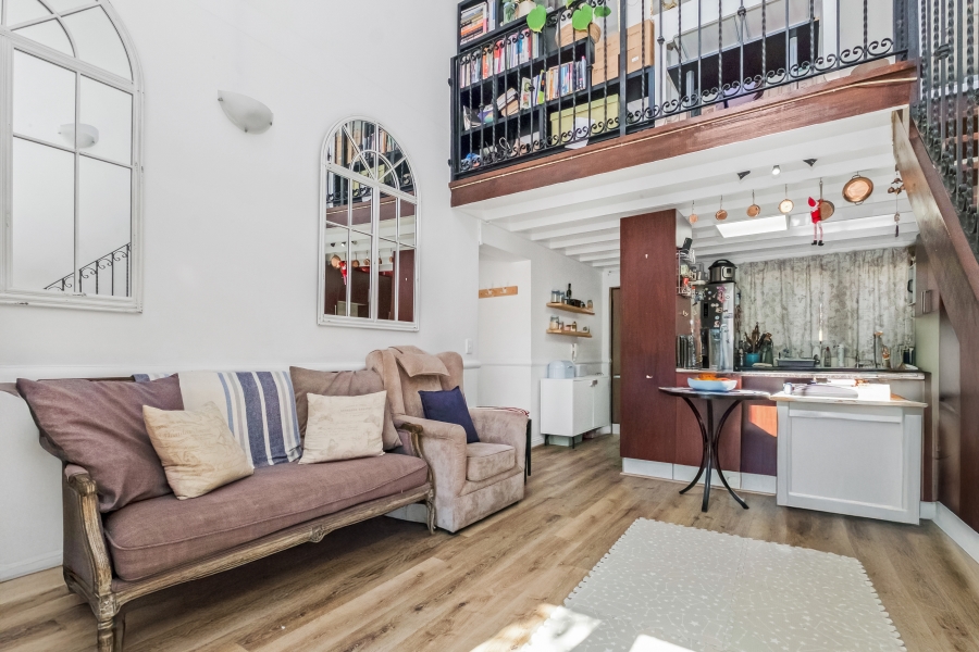 2 Bedroom Property for Sale in Lonehill Gauteng