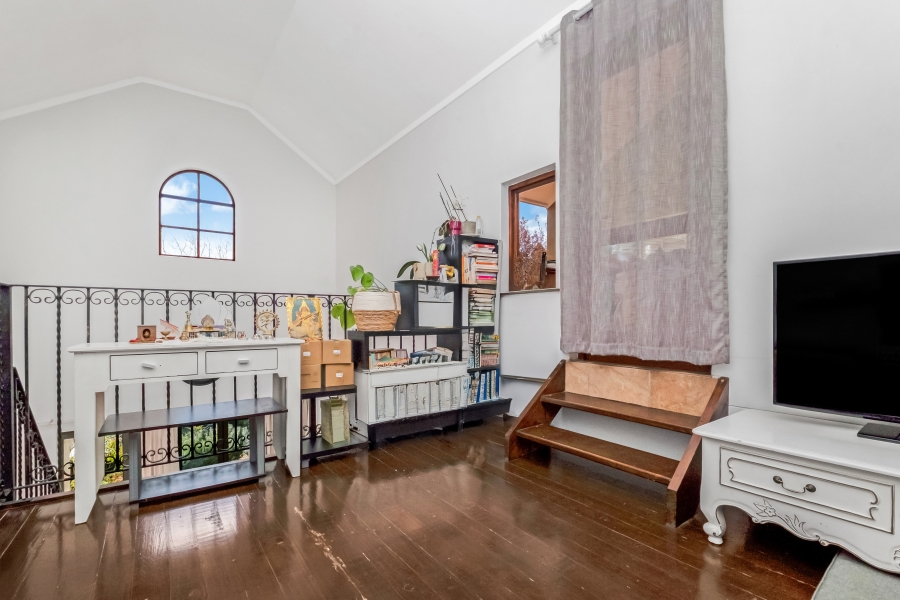 2 Bedroom Property for Sale in Lonehill Gauteng