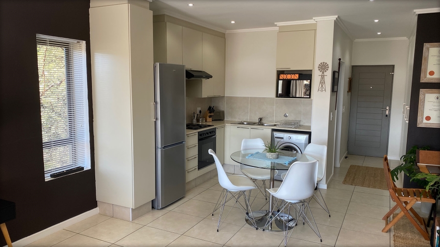 1 Bedroom Property for Sale in Craigavon Gauteng