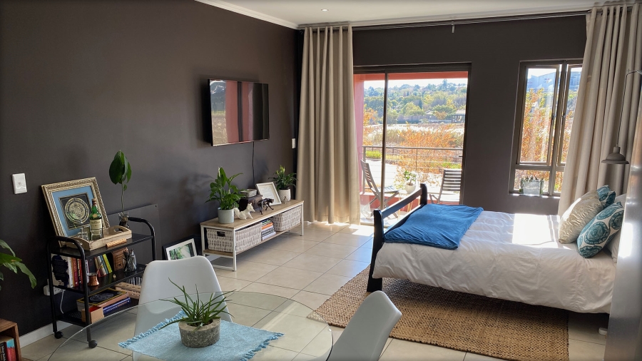 1 Bedroom Property for Sale in Craigavon Gauteng