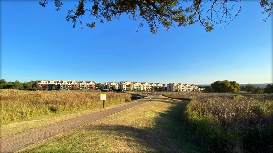 1 Bedroom Property for Sale in Craigavon Gauteng
