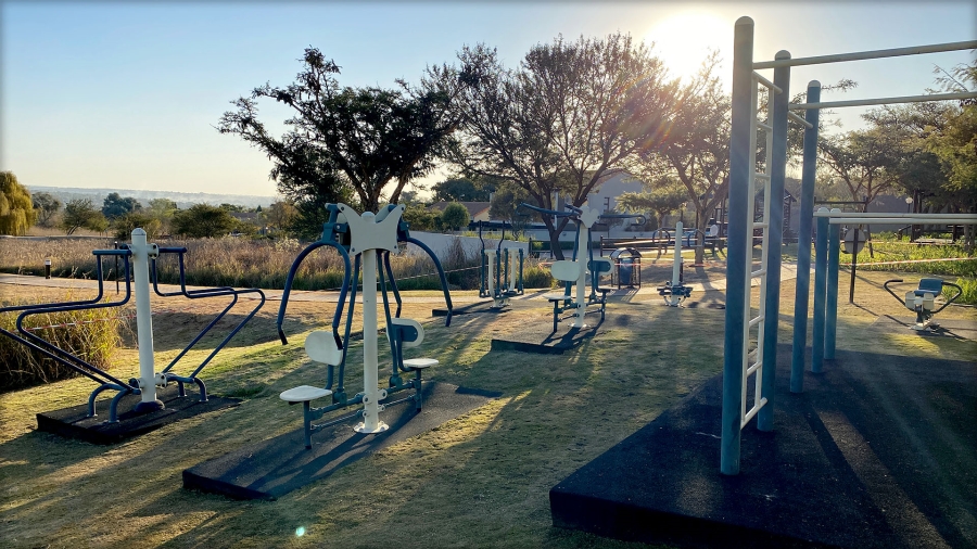 1 Bedroom Property for Sale in Craigavon Gauteng