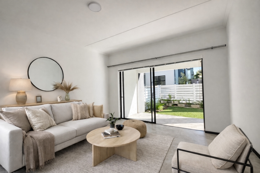 To Let 2 Bedroom Property for Rent in Fourways Gauteng