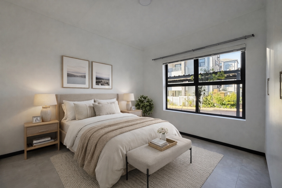 To Let 2 Bedroom Property for Rent in Fourways Gauteng