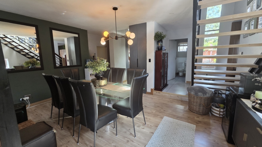 4 Bedroom Property for Sale in Montana Park Gauteng