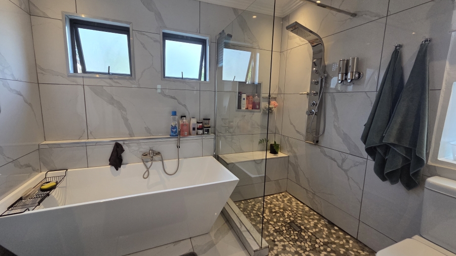 4 Bedroom Property for Sale in Montana Park Gauteng