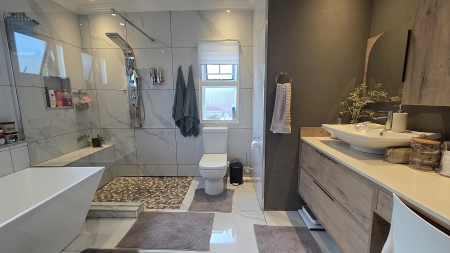 4 Bedroom Property for Sale in Montana Park Gauteng