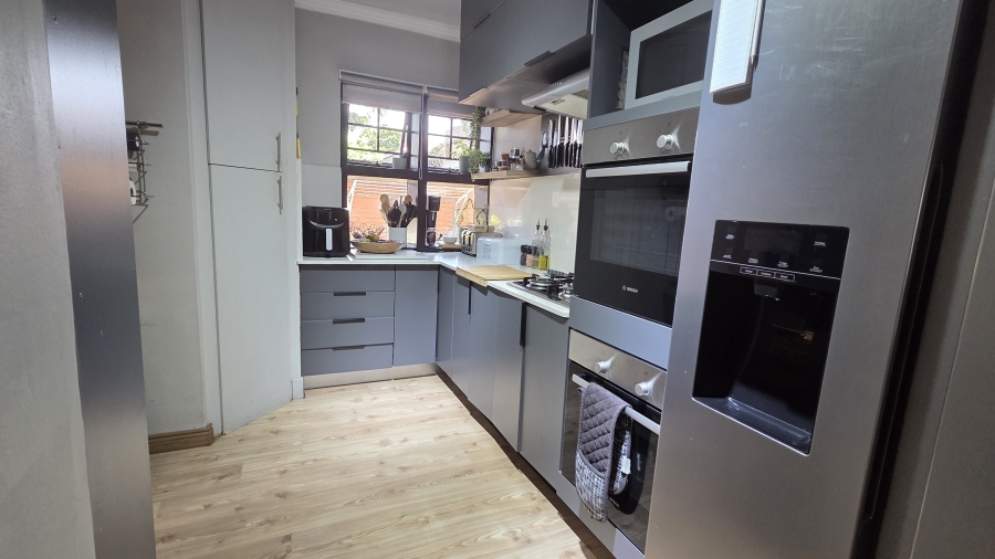 4 Bedroom Property for Sale in Montana Park Gauteng