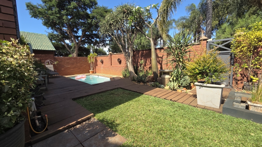 4 Bedroom Property for Sale in Montana Park Gauteng
