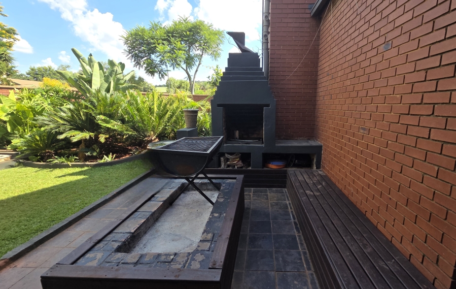 4 Bedroom Property for Sale in Montana Park Gauteng