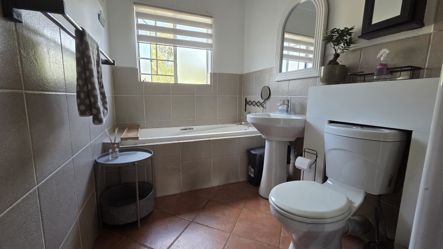4 Bedroom Property for Sale in Montana Park Gauteng