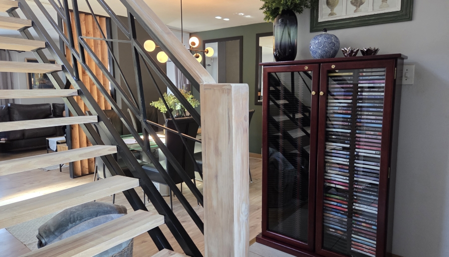 4 Bedroom Property for Sale in Montana Park Gauteng