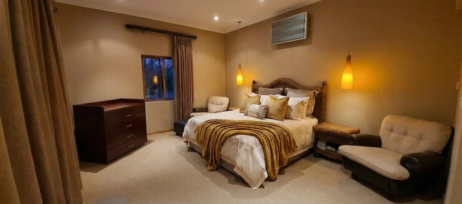 5 Bedroom Property for Sale in Waterkloof Ridge Gauteng