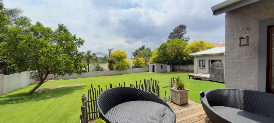 5 Bedroom Property for Sale in Waterkloof Ridge Gauteng