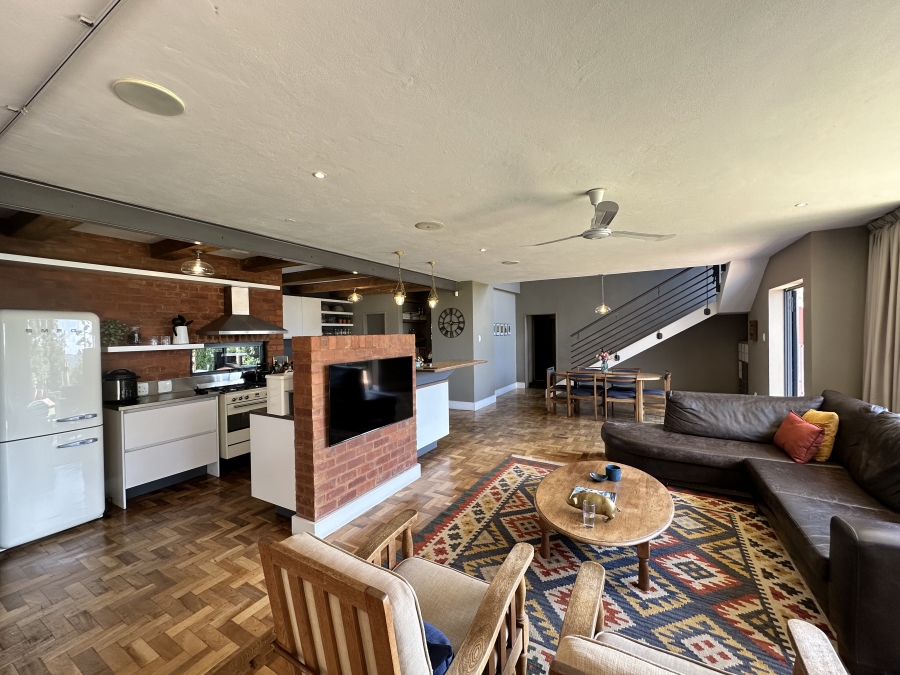 3 Bedroom Property for Sale in Villieria Gauteng