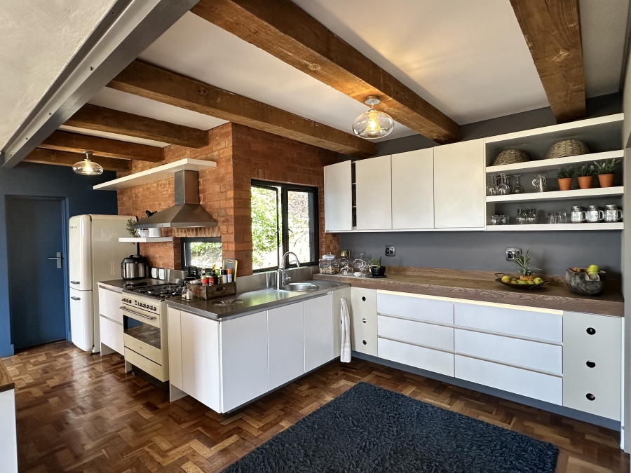 3 Bedroom Property for Sale in Villieria Gauteng