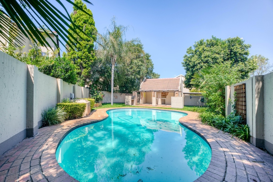 1 Bedroom Property for Sale in Paulshof Gauteng