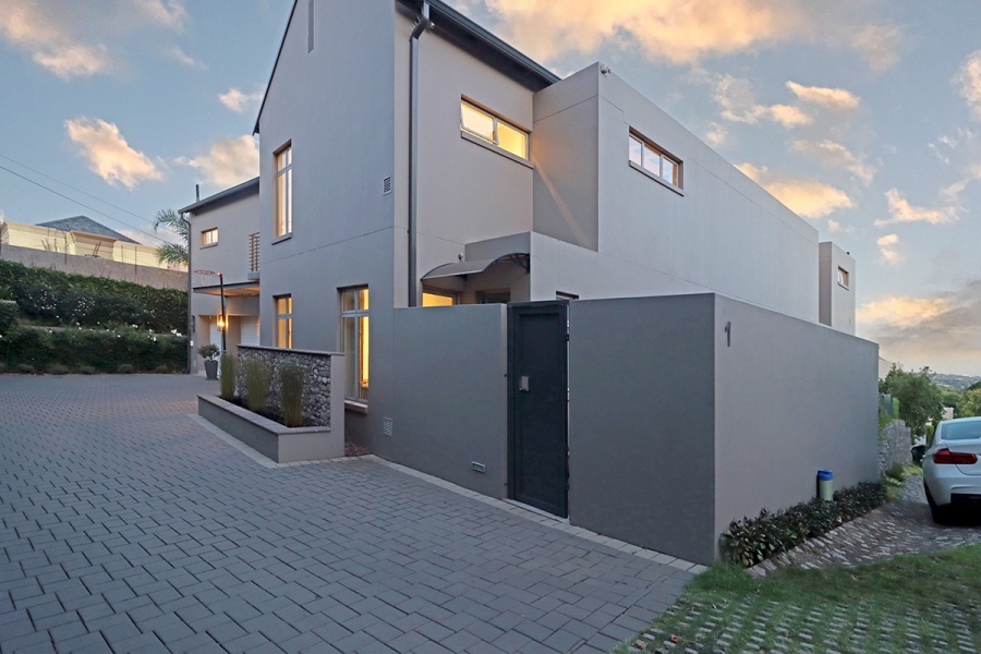 4 Bedroom Property for Sale in Bryanston East Gauteng
