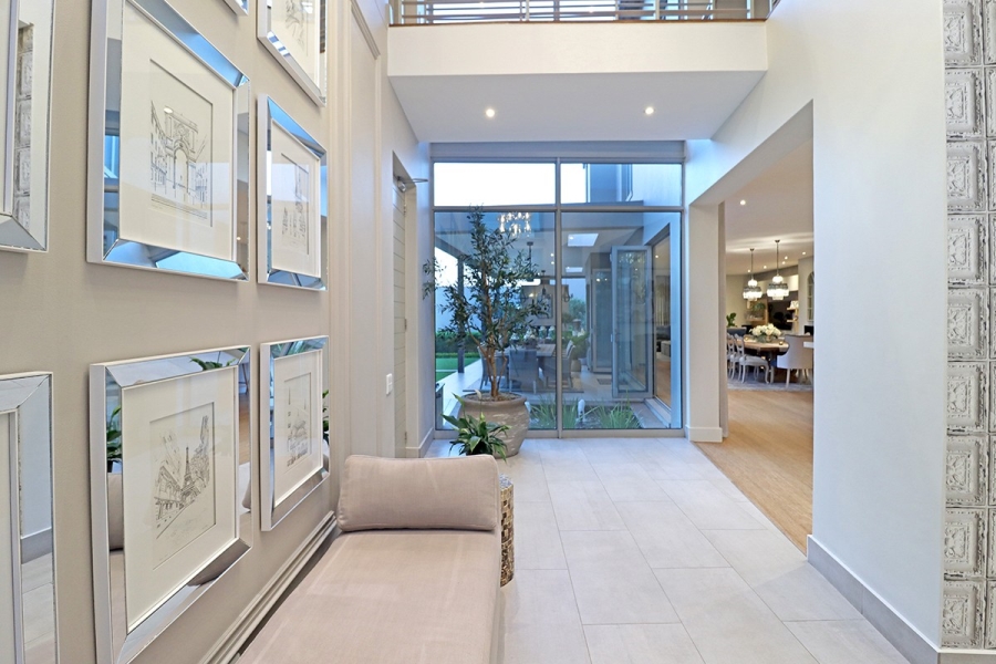 4 Bedroom Property for Sale in Bryanston East Gauteng