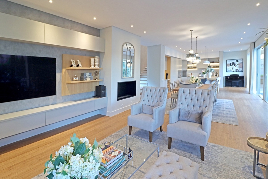 4 Bedroom Property for Sale in Bryanston East Gauteng