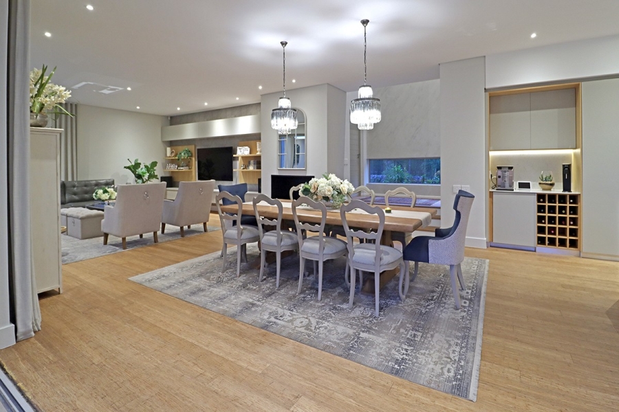 4 Bedroom Property for Sale in Bryanston East Gauteng