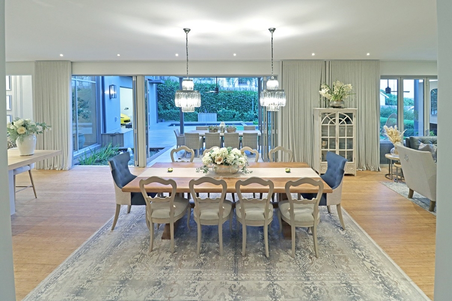 4 Bedroom Property for Sale in Bryanston East Gauteng