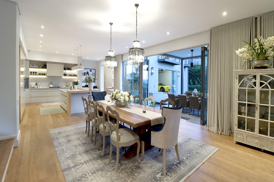 4 Bedroom Property for Sale in Bryanston East Gauteng