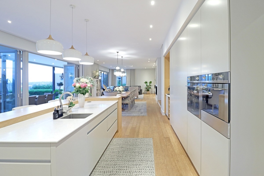 4 Bedroom Property for Sale in Bryanston East Gauteng