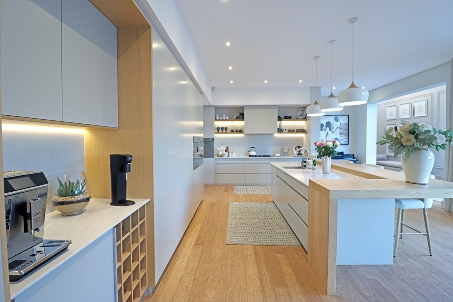 4 Bedroom Property for Sale in Bryanston East Gauteng