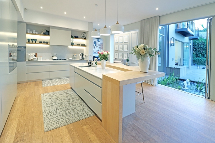 4 Bedroom Property for Sale in Bryanston East Gauteng