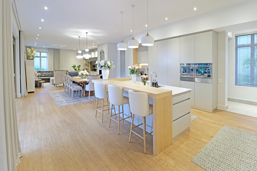 4 Bedroom Property for Sale in Bryanston East Gauteng