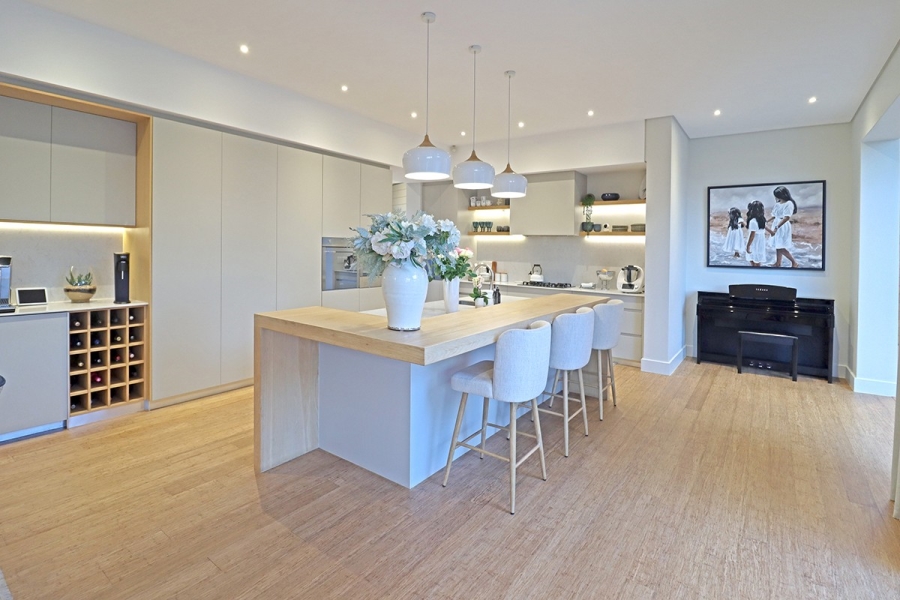 4 Bedroom Property for Sale in Bryanston East Gauteng