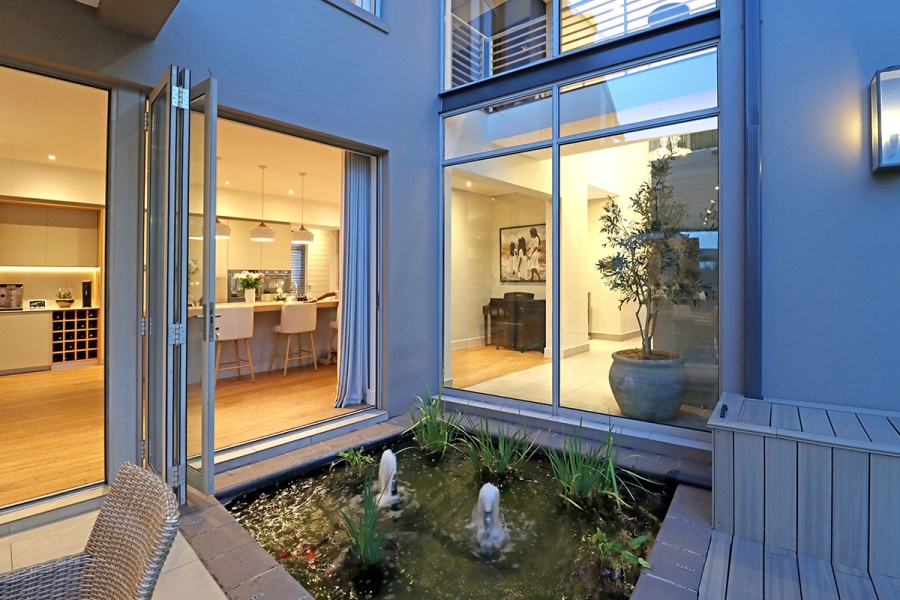 4 Bedroom Property for Sale in Bryanston East Gauteng