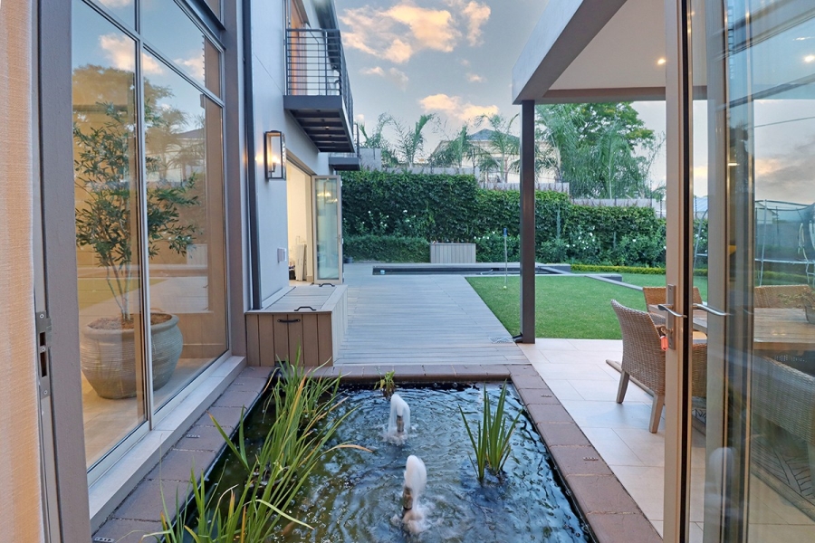 4 Bedroom Property for Sale in Bryanston East Gauteng