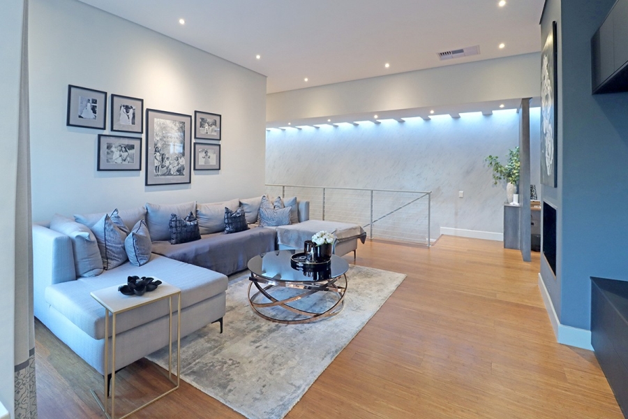 4 Bedroom Property for Sale in Bryanston East Gauteng