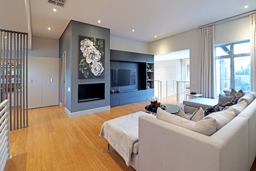 4 Bedroom Property for Sale in Bryanston East Gauteng