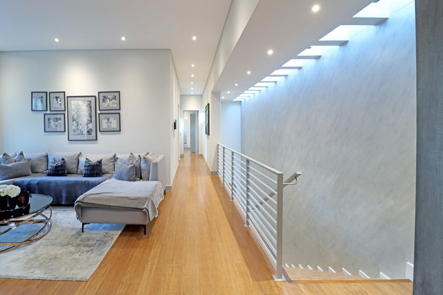 4 Bedroom Property for Sale in Bryanston East Gauteng